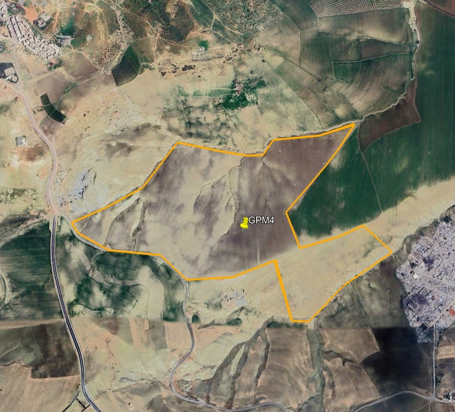 GreenPower Morocco 4